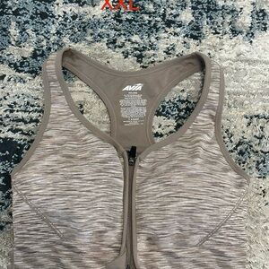 Avia Tan Sports Bra